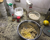Foto del paso 1 de la receta: Tarta de banana nutritiva 💪🏻💪🏻, sin harinas