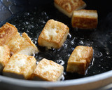 Foto del paso 4 de la receta: Setas Enoki con Tofu (Receta ligera y saludable)