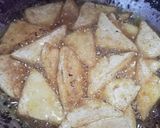 Foto langkah ke 1 dari resep Tahu Saus Padang.