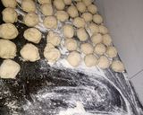 Foto del paso 7 de la receta: Bolitas de Fraile 💣💥