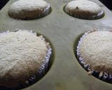 Foto del paso 5 de la receta: Muffins Angel o Muffins de Claras / Angel Cake