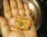 ब्रेड क्विक बाइट्स (bread quick bites recipe in Hindi) रेसिपी चरण 4 फोटो