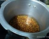 Black chole chat recipe step 2 photo