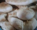 Foto del paso 4 de la receta: Pan😍