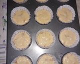 Foto del paso 6 de la receta: Muffins de Banana, súper húmedos