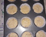 Foto del paso 6 de la receta: Muffins de Banana, súper húmedos