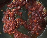 Foto langkah ke 12 dari resep Chicken Gochujang (Ayam Goreng Ala Korea).