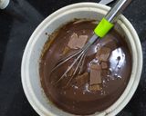 صورة لخطوة 1 من وصفة مشروب الشوكولاته الساخن🍫