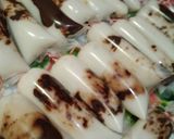 Foto langkah ke 6 dari resep Es Lilin Zebra ala Mami Ira.