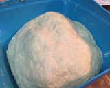 Foto del paso 2 de la receta: Pan lactal relleno "acordeon"🍞