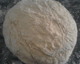 Foto del paso 3 de la receta: Pan de molde de espelta,  avena y miel
