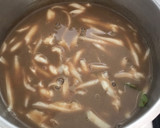 Foto langkah ke 2 dari resep Puding Bajigur.
