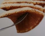Hình bước làm 6 của món Bánh Kếp - bánh nướng chảo