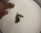 A picture of step 1 of Rosey GAJRELA (Gajar ki kheer).