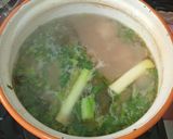 Foto langkah ke 4 dari resep Soto Praktis.