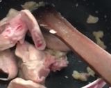 Foto langkah ke 1 dari resep Sop kimlo rumahan.