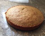 A picture of step 6 of Carrot cinnamon cupcakes.