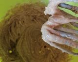 Gesztenyés alagút recept fázis 2 fotója