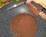 Foto langkah ke 1 dari resep Selai Coklat Homemade.
