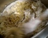 A picture of step 2 of Jowar Atta Masala Paratha.