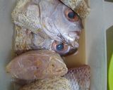 Foto langkah ke 1 dari resep Gulai Pindang Ikan Capa Ruku².