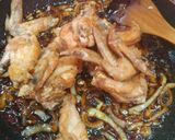 Foto langkah ke 3 dari resep Ayam Goreng Mentega.