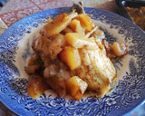 Foto del paso 8 de la receta: Pollo asado de mamá 🐔
