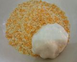 Foto langkah ke 6 dari resep Bola Bola Pisang Keju.