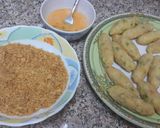 صورة لخطوة 3 من وصفة  كفتة البطاطا