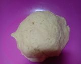 Foto langkah ke 1 dari resep Roti Maryam.