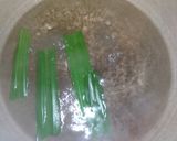Foto langkah ke 2 dari resep Es lidah buaya dan kelapa Muda.
