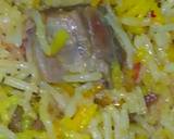 Sindhi biryani recipe step 10 photo