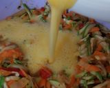 Foto del paso 3 de la receta: Budín rallado