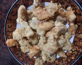 Foto langkah ke 5 dari resep Dori Crispy Tahan Lama.