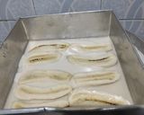 Foto langkah ke 2 dari resep Kue nagasari.