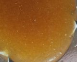 Foto del passaggio 2 della ricetta Mini Cheesecake Pan di Fragole e Cioccolato fondente al cucchiaio