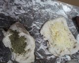 Foto del paso 5 de la receta: Panes caseros (saborizados)