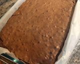 Φωτογραφία βήματος 8 της συνταγής Fudge brownies