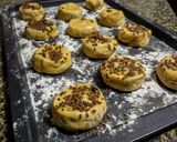Foto del paso 13 de la receta: Pan🍞de anís y canela...!
