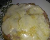 Foto del paso 3 de la receta: Pizza de avena