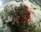 A picture of step 2 of Ghiya ki Kofta Curry.