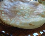 Foto del paso 2 de la receta: Frilloas sin gluten