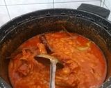 Foto langkah ke 2 dari resep Rendang Terong.
