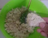 Foto langkah ke 1 dari resep Tahu walik aci isi keju.