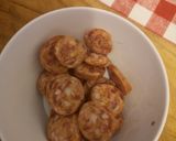 Foto del paso 2 de la receta: Chorrillana con mayo casera