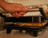 Foto del paso 8 de la receta: Paninis de pollo