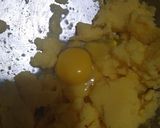 Foto del paso 2 de la receta: Bastones de polenta y muzzarella