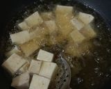 A picture of step 1 of Yamkpo.