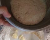 Foto del paso 2 de la receta: Medialunas caseras con jamón
