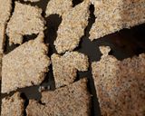 Foto del paso 3 de la receta: Galletas de chía